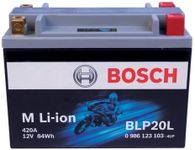 BOSCH BLP20L, Group 20, Lithium Pow