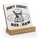 149-XTLP-hee haw Home, Kitchen,Home Décor Products,Home Décor Accents,Decorative Accessories,Decorative Signs, Plaques