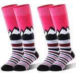 Ski Socks For Kids