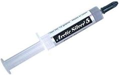 Arctic Silver 5 Thermal Compound 12g Tube