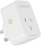 Smart Plug 10A FreshLink Smart Indo