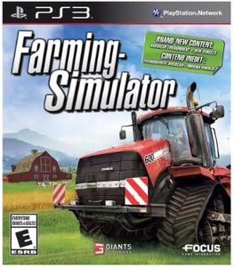 Farming Si
