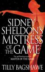 Sidney Sheldon’s Mistress of the Game: The spellbinding historical suspense novel