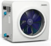 Aquastrong 16,000 BTU Swimming Pool