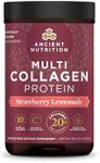 Ancient Nutrition Collagen Powder P