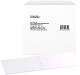 ecoPost Postage Meter Sheet Tape, Double Tape Double 2 Labels Per Sheet; 1000 Labels Per Box (No Meter Ad) Compatible with Pitney Bowes/Secap