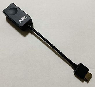 Lenovo ThinkPad Ethernet Extension Adapter Gen 2