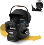 Graco SnugRide Turn & Slide Infant 