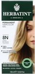 Herbatint Permanent Haircolor Gel, 