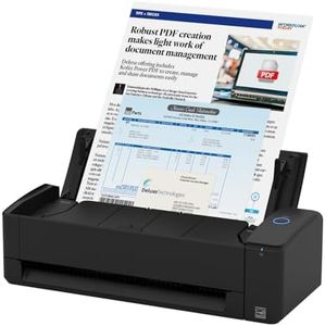 ScanSnap i