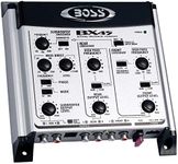 BOSS Audio BX45 2/3 Way Pre-Amp Car