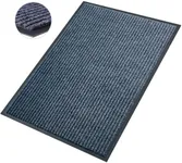 Front Door Mat,4'x8'Indoor Outdoor 