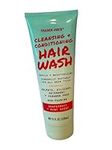 Trader Joe's Cleansing + Conditioni
