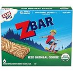 CLIF Kid Zbar - Iced Oatmeal Cookie