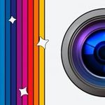 Photo & Video Filters: Colorful Cam