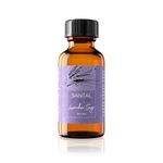 Santal Lavender Sage Diffuser Oil - AirScent Aroma and Lavender Essential Oil Blend - 30 mL, 1 fl oz Lavender Fragrance Oil for Aromatherapy Diffusers and Humidifiers - Lavender Oil