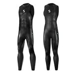 Synergy Triathlon Wetsuit 3/2mm - V