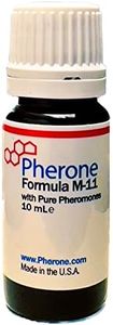 Pherone Formel M-11 für Männer zu Frauen anziehen, mit reiner menschlicher Pheromone