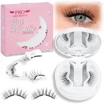Magnetic Eyelashes Soft Magnetic La