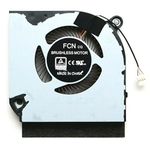 GPU Cooling Fan for Acer Predator Helios 300 PH317-53 PH315-52 PH315-52-75R0 / Nitro 5 AN517-52 AN515-55