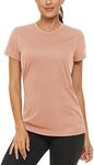 TACVASEN Women's Hiking Shirts UV P
