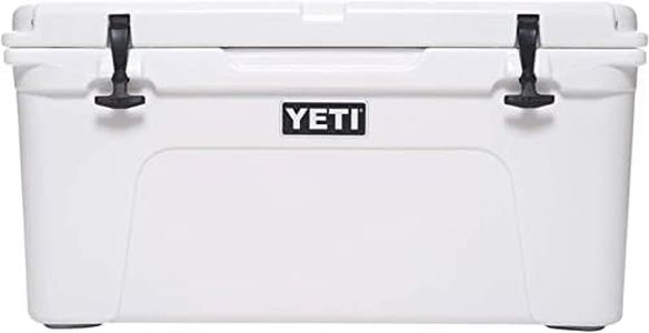 YETI Glaci