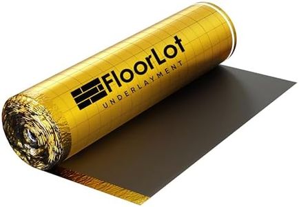 FLOORLOT G