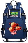 ISaikoy Game Plants vs. Zombies Bac