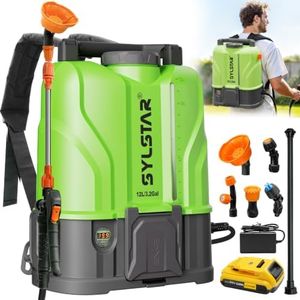 SYLSTAR 12