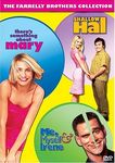 Farrelly Brothers Collection (There's Something About Mary, Shallow Hal, Me, Myself & Irene)