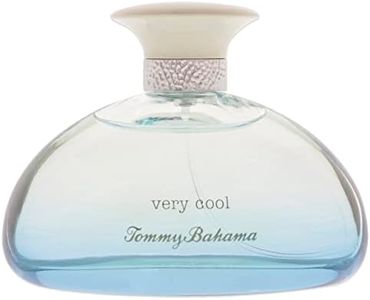 TOMMY BAHAMA VERY COOL Eau de Parfum Spray for Women, 3.4 Ounce