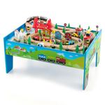 Train Table Sets