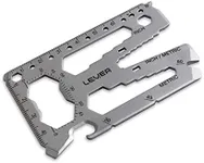 Lever Gear Toolcard Pro - 40 in 1 C