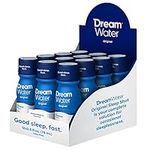 Dream Water Sleep Shot 12 Pack Snoozeberry