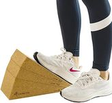 StrongTek Squat Wedge Slant Board with Adjustable Angles for Stretching, Foot Pain Relief, Squats, & Rehabilitation – Durable, Lightweight, Perfect for Physical Therapy & Flexibility