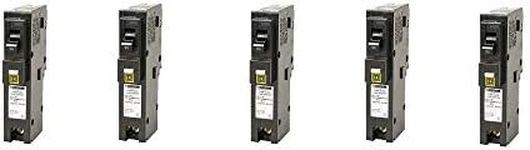 Square D by Schneider Electric HOM1