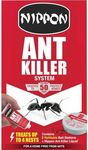 Nippon Ant Killer System With 2 Tra