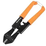 Great Neck BC8 8 Inch Bolt Cutters,