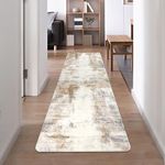 famibay Runner Rugs for Hallway Non