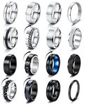 Rings For Men