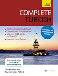 Complete Turkish Beginner to Intermediate Course: (Book and audio support) (Teach Yourself)