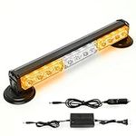 BooYu 14" Portable Rechargeable LED