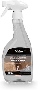 WOCA Denma