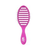 Wet Brush Speed Dry Hair Brush, Purple