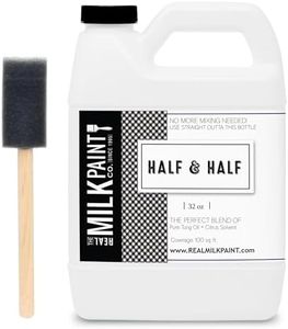 Real Milk 