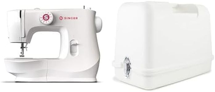 SINGER MX6