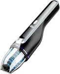 DRECELL Handheld Vacuum Cordless - 