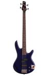 Ibanez GSR200-JB Electric Bass Guitar, White