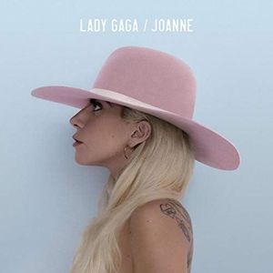 LADY GAGA's Joanne