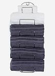 SODUKU Towel Racks for Bathroom Wal